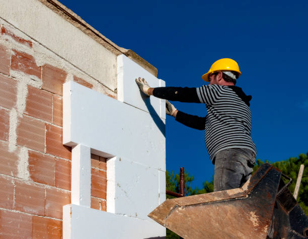 Best Residential Insulation in Buford, GA