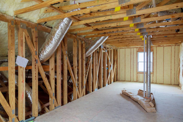 Best Cellulose Insulation in Buford, GA